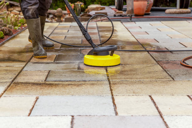 Playground Equipment Cleaning in Hybla Valley, VA