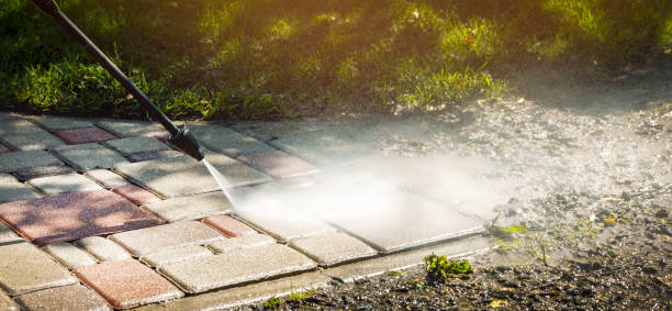 Hybla Valley, VA Pressure Washing Company