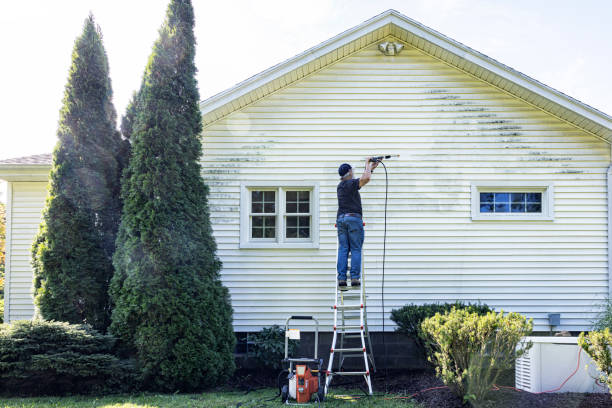 Paint Preparation in Hybla Valley, VA