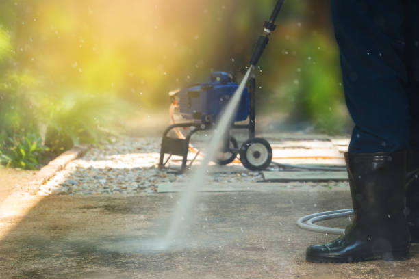 Best Roof Washing  in Hybla Lley, VA